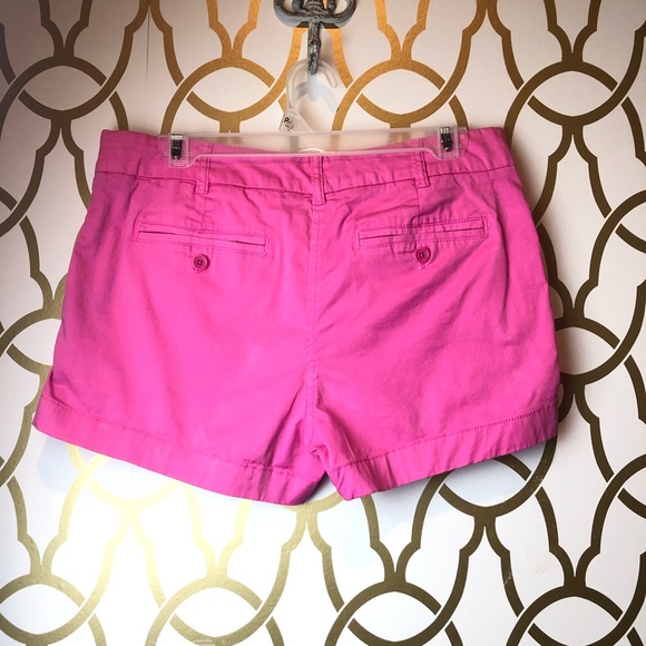 J. Crew Chino Shorts - Picture 2 of 2